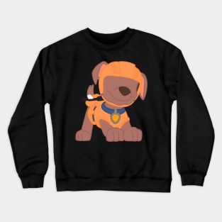 Zuma Crewneck Sweatshirt